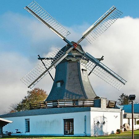 Muehle In Medelby Villa Екстериор снимка