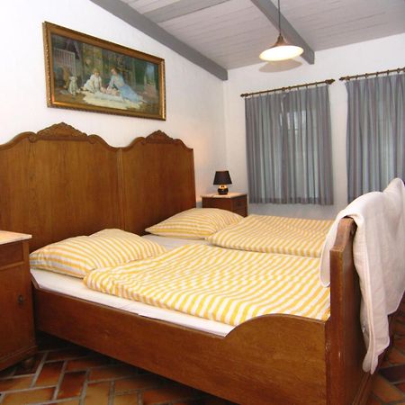 Muehle In Medelby Villa Екстериор снимка