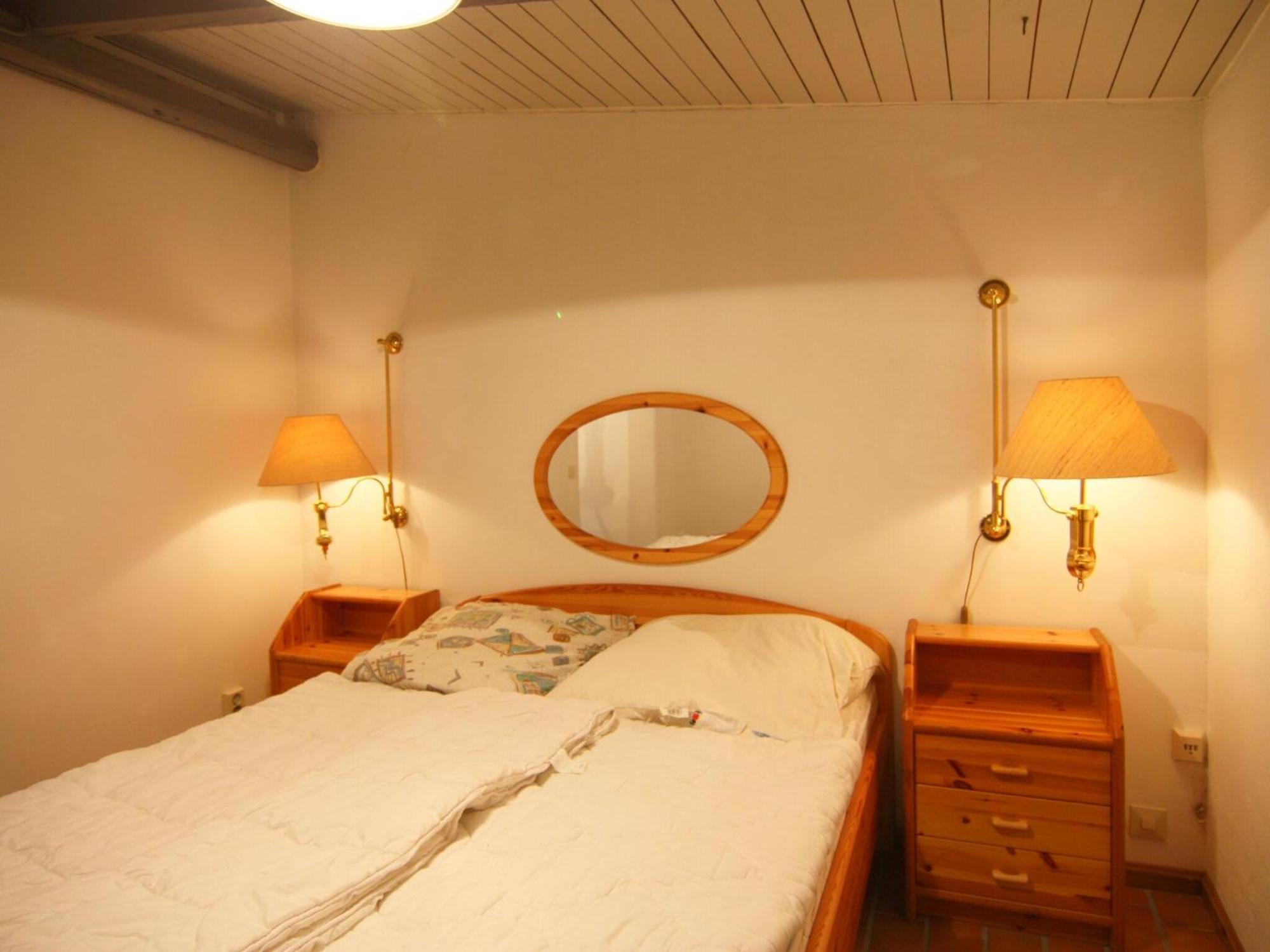 Muehle In Medelby Villa Екстериор снимка