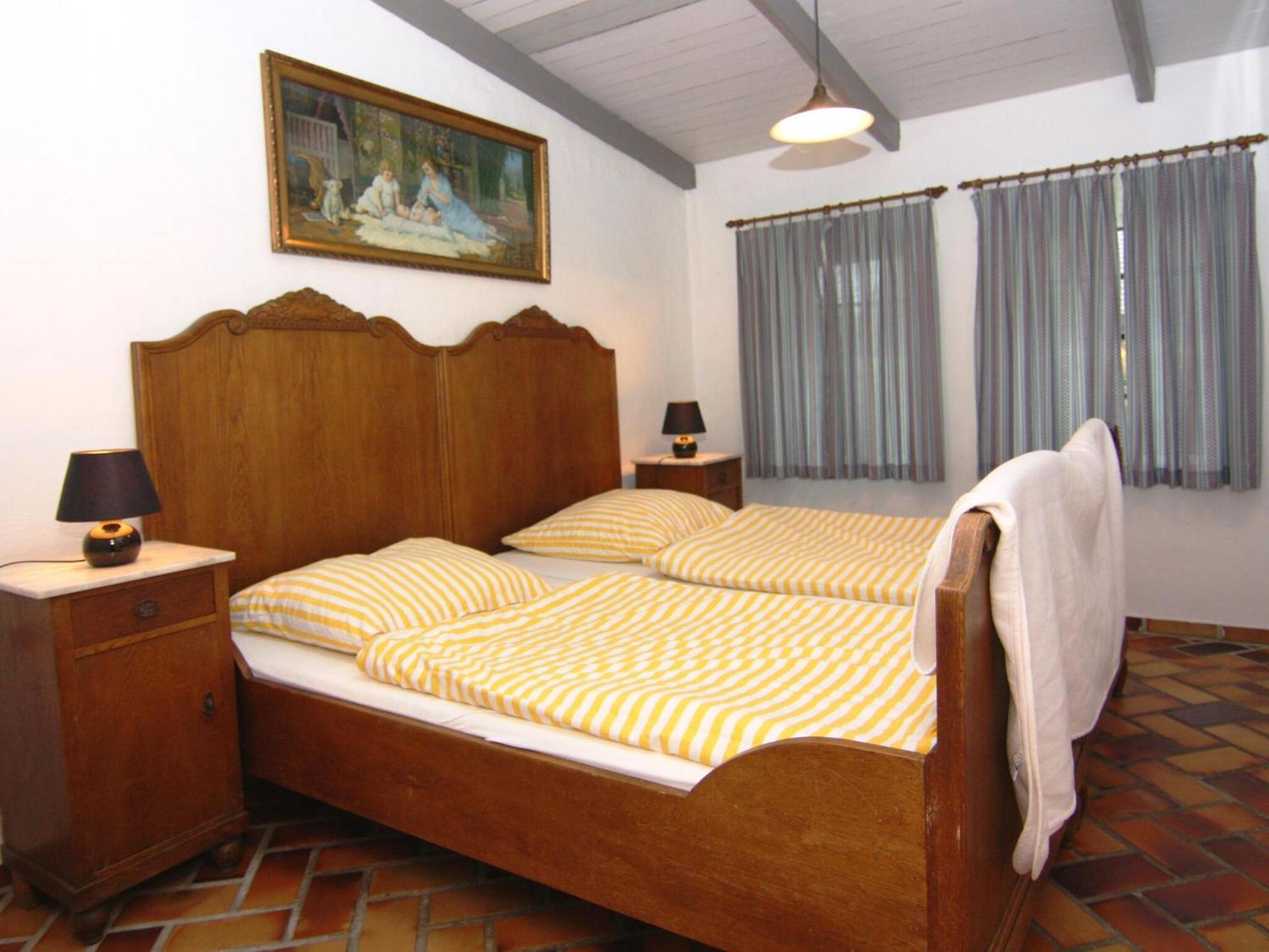 Muehle In Medelby Villa Екстериор снимка