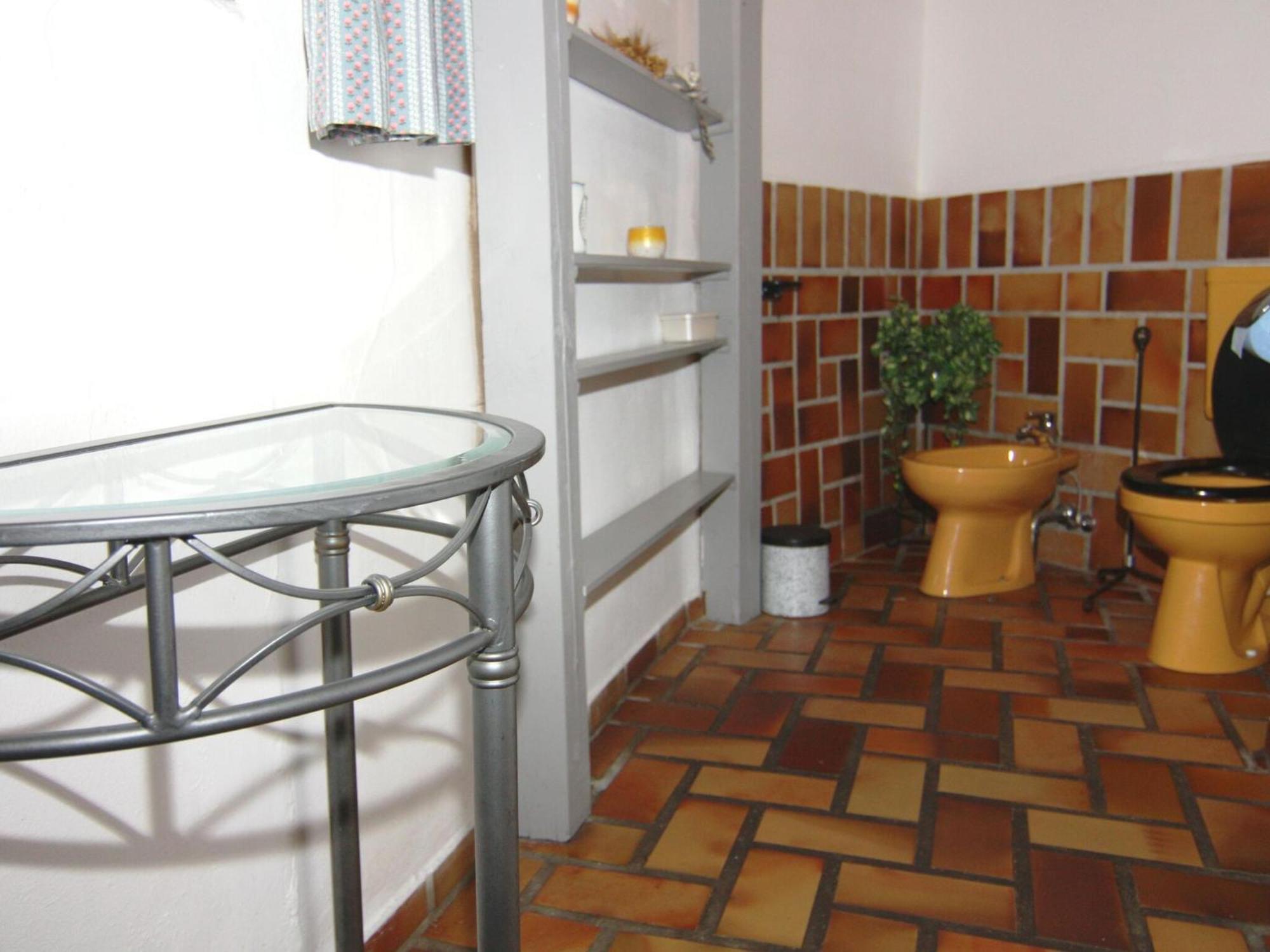 Muehle In Medelby Villa Екстериор снимка